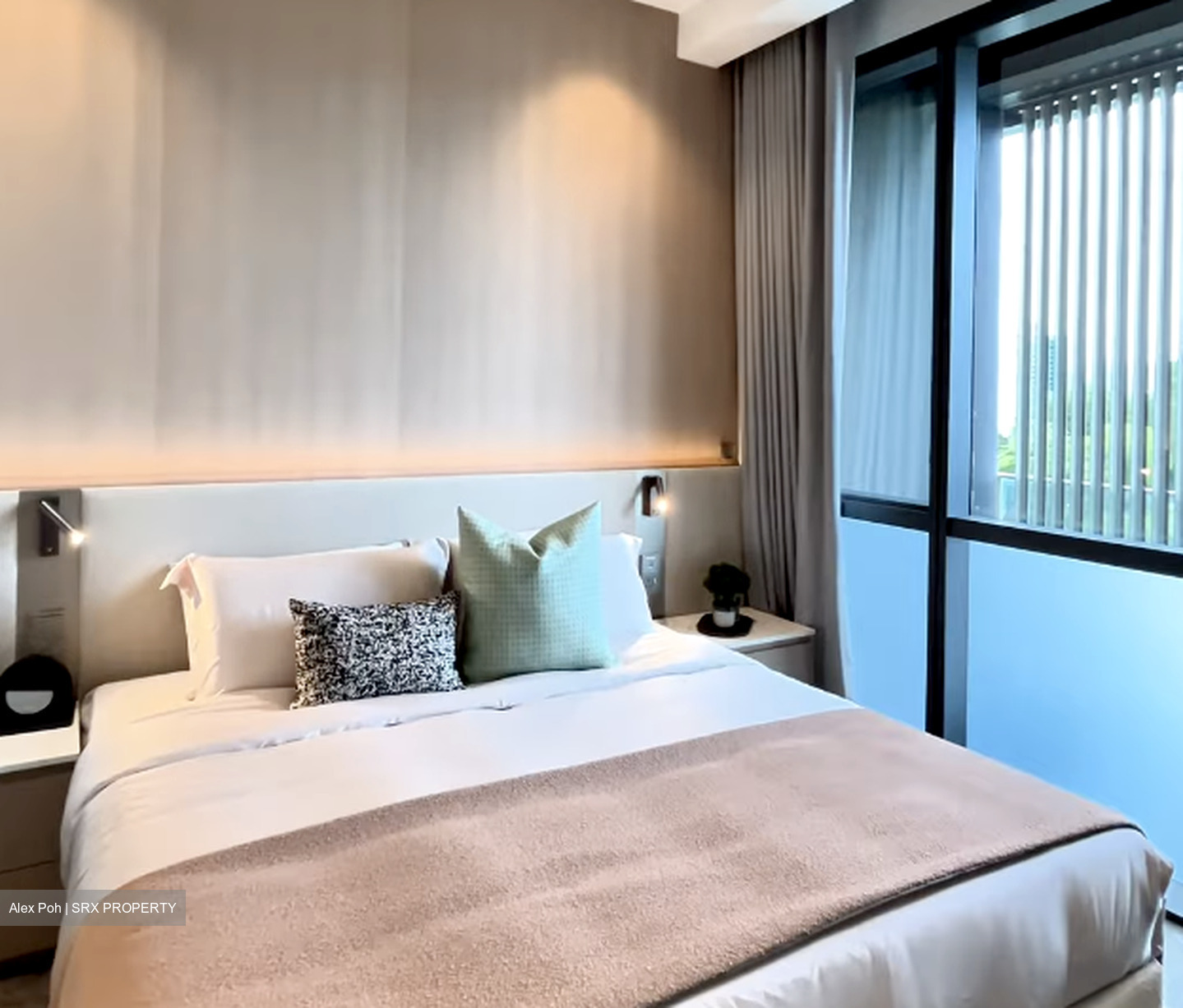 19 Nassim (D10), Apartment #492667041